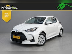 Toyota Yaris - 1.5 Hybrid Active Apple Carplay / Android Auto