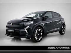Renault Captur - 1.8 E-Tech full hybrid 160 techno
