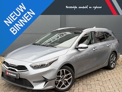 Kia Cee'd Sportswagon - Ceed 1.0 ExecutiveLine / Geen Import / 100% Onderhoud