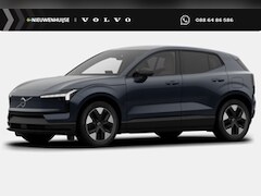 Volvo EX30 - P3 Long Range Plus Europa 69 kWh | Google | Harman/Kardon Audio | Adaptieve Cruise Control