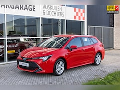 Toyota Corolla Touring Sports - 1.8 Hybrid Business Dodehoeksensoren