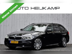 BMW 5-serie Touring - 520i High Executive Edition | Pano-dak | Trekhaak | NL-Auto |