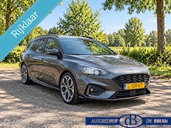 Ford Focus Wagon - 1.0 EcoBoost Hybrid ST Line X Business