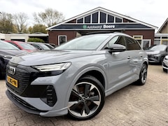 Audi Q4 e-tron - 35 Launch edition Advanced Plus NL. Auto, Vol Opties SOH 91.1%