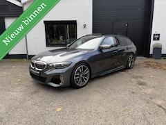 BMW 3-serie Touring - 330e High Executive