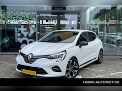 Renault Clio - 1.0 TCe Intens | Sensoren | Pack Style | 17Inch lichtmetaal | Keyless |