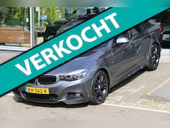 BMW 3-serie Gran Turismo - 320i Centennial High Executive M-PAKKET NL-AUTO