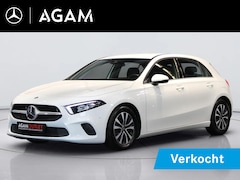 Mercedes-Benz A-klasse - Hatchback 180 Business Solution