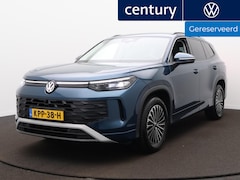 Volkswagen Tayron - 1.5 eHybrid Life Edition | Trekhaak | Camera | ACC | Side Assist | Navi |