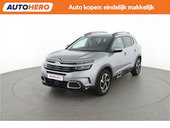 Citroën C5 Aircross - 1.2 PureTech Live |MG29107|