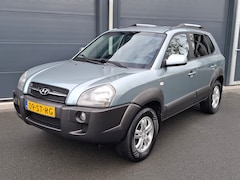 Hyundai Tucson - 2.0i Dynamic - NAP
