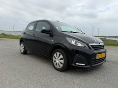 Peugeot 108 - 1.0 e-VTi Active