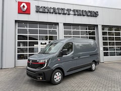 Renault Master E-Tech - Red Edition L2H2 / V2L / TREKHAAK / BETIMMERD / VOORRAAD