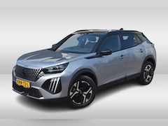 Peugeot 2008 - Hybrid 145 EAT8 GT | Automaat | Navigatie | Airco | Parkeerhulp |