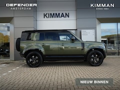 Land Rover Defender 110 - P300e X-Dynamic HSE | Techno Pack | Koelkast | Black Pack |