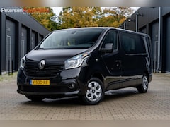 Renault Trafic - bestel 1.6 dCi T29 L2H1 DC Comfort