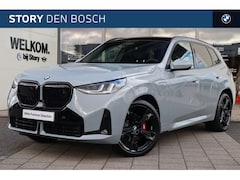BMW X3 - 30e xDrive M Sport Automaat / Trekhaak / Panoramadak / Sportstoelen / Comfort Access / Har