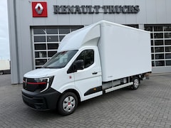 Renault Master E-Tech - Red Edition L3H1 BAKWAGEN / CAMERA / LAADKLEP /DAKSPOILER