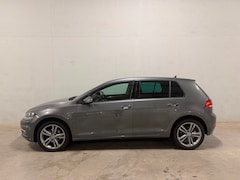 Volkswagen Golf - 1.0 TSI Highline 5drs. Navi Airco Stoelv. APK NAP