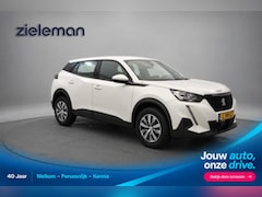 Peugeot 2008 - 1.2 PureTech Active - Carplay, Navi, Cruise