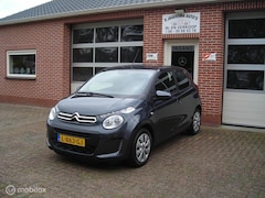 Citroën C1 - 1.0 VTi Feel