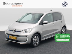Volkswagen e-Up! - Style | Privacy Glass | Cruise Control | Camera | Climatronic | 15 Inch | 33.331 Km