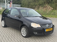 Volkswagen Polo - 1.4-16V Airco Apk:4-2027