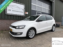 Volkswagen Polo - 1.2 Style|Airco|CarPlay|Stoel vw|Getint glas|
