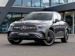 Mercedes-Benz GLC-klasse - GLC 400e 4MATIC AMG Line | Premium Plus | Massage | Trekhaak | Pano | Night | 20 inch