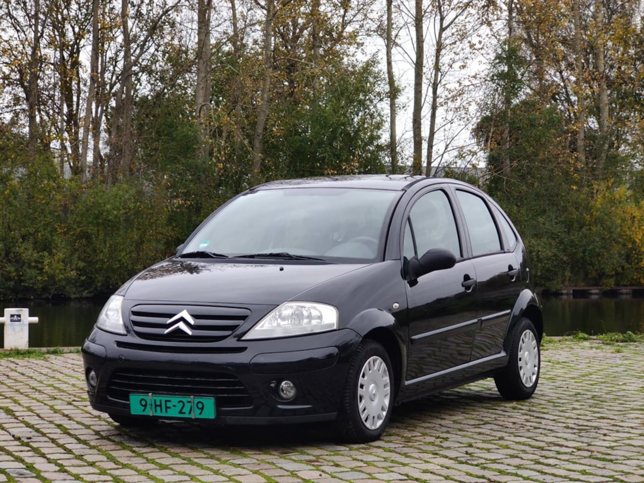 Citroën C3 - 1.4i Image 1.4i Image - AutoWereld.nl