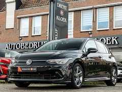 Volkswagen Golf - 1.5 eTSI R-Line CAMERA 17 INCH PRIVACY GLASS FULL LED