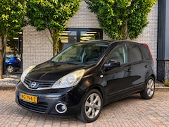 Nissan Note - 1.4 Visia Airco|PDC A|APK 2027