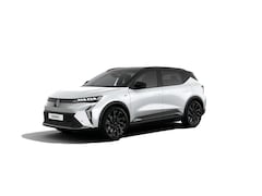 Renault Scenic E-Tech - EV87 long range esprit Alpine Nu uit voorraad leverbaar met € 4.000, - Zeeuw en Zeeuw voor