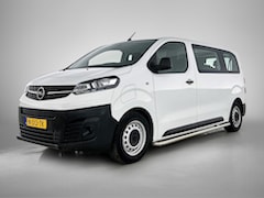 Opel Vivaro-e Combi - L2H1 75 kWh