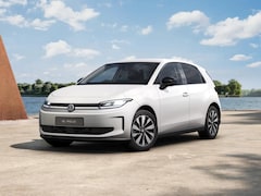 Volkswagen ID.Polo - Life (1) 52 kWh accu, 155 kW / 211 PK Hatchback E Achteruitrijcamera | Carplay | Adaptive