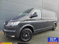 Volkswagen Transporter - 2.0 TDI L2H1 Airco Carplay Inrichting