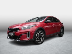 Kia XCeed - 1.5 T-GDi GT-Line Afn. trekhaak | 1.410kg trekgewicht | All-season
