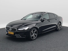 Volvo S90 - 2.0 T8 391 Pk AWD Inscription | Stoel/Stuurverwarming | Panoramadak | Memory | Bowers & Wi