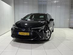Toyota Corolla Touring Sports - 1.8 Hybrid Business Camera, Applecarplay/android auto, BTW auto, Orgineel NL auto, 1e eige