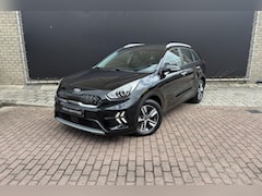 Kia Niro - 1.6 GDi Hybrid DynamicLine | BTW | Achteruitrijcamera | Apple Carplay/Android Auto | Adapt