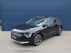 Kia Niro - 1.6 GDi Hybrid DynamicPlusLine | VOORRAAD VOORDEEL | Navigatie | Stoelverwarming | LED |