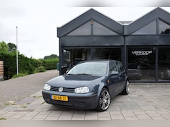 Volkswagen Golf - 1.6 Automaat Airco