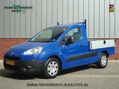 Peugeot Partner - | Pick Up 122 1.6 HDI L1 XR | Airco | Cruise control | Lage Km |