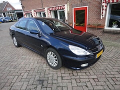 Peugeot 607 - 2.2-16V HDI Clima - RIJKLAAR