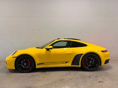 Porsche 911 - 3.0 Carrera S BTW 21% Schuifdak Bose Leer Chrono
