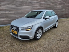 Audi A1 - 1.2 TFSI Attraction Pro Line Business