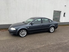 Volkswagen Passat - 1.9 TDI, 110 pk, 199000 km, nette auto met een nieuwe apk