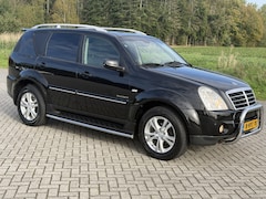 SsangYong Rexton - RX 270 Airco Cruise Apk:11-2027