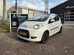 Citroën C1 - 1.0-12V Séduction