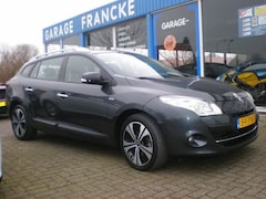 Renault Mégane Estate - 1.4 TCe Bose